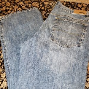 Mens Urban Pipeline Jeans